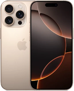 iPhone17 Pro 256GB Cosmic Orange